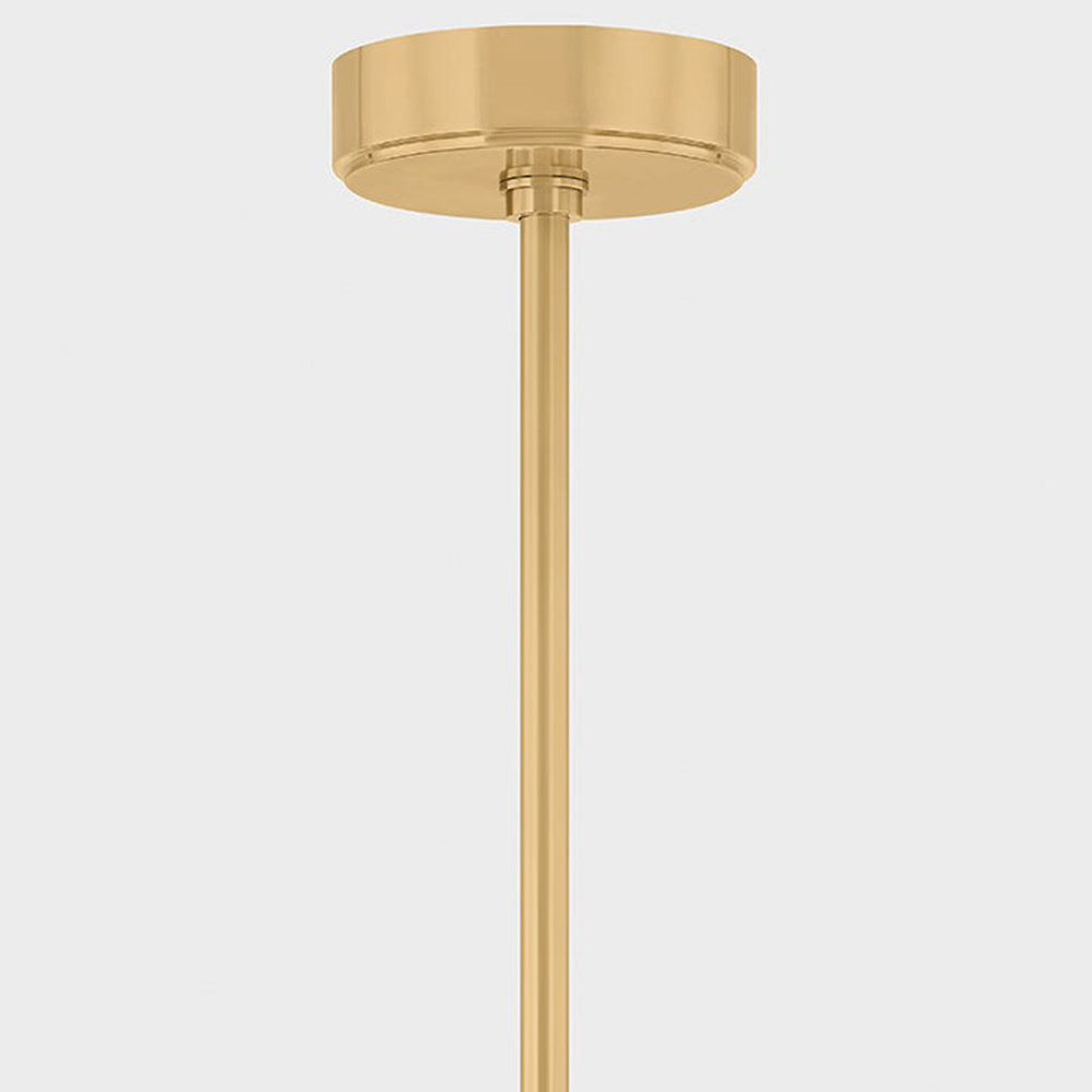 Strasbourg LED Chandelier