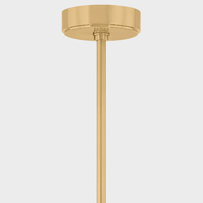 Strasbourg LED Chandelier