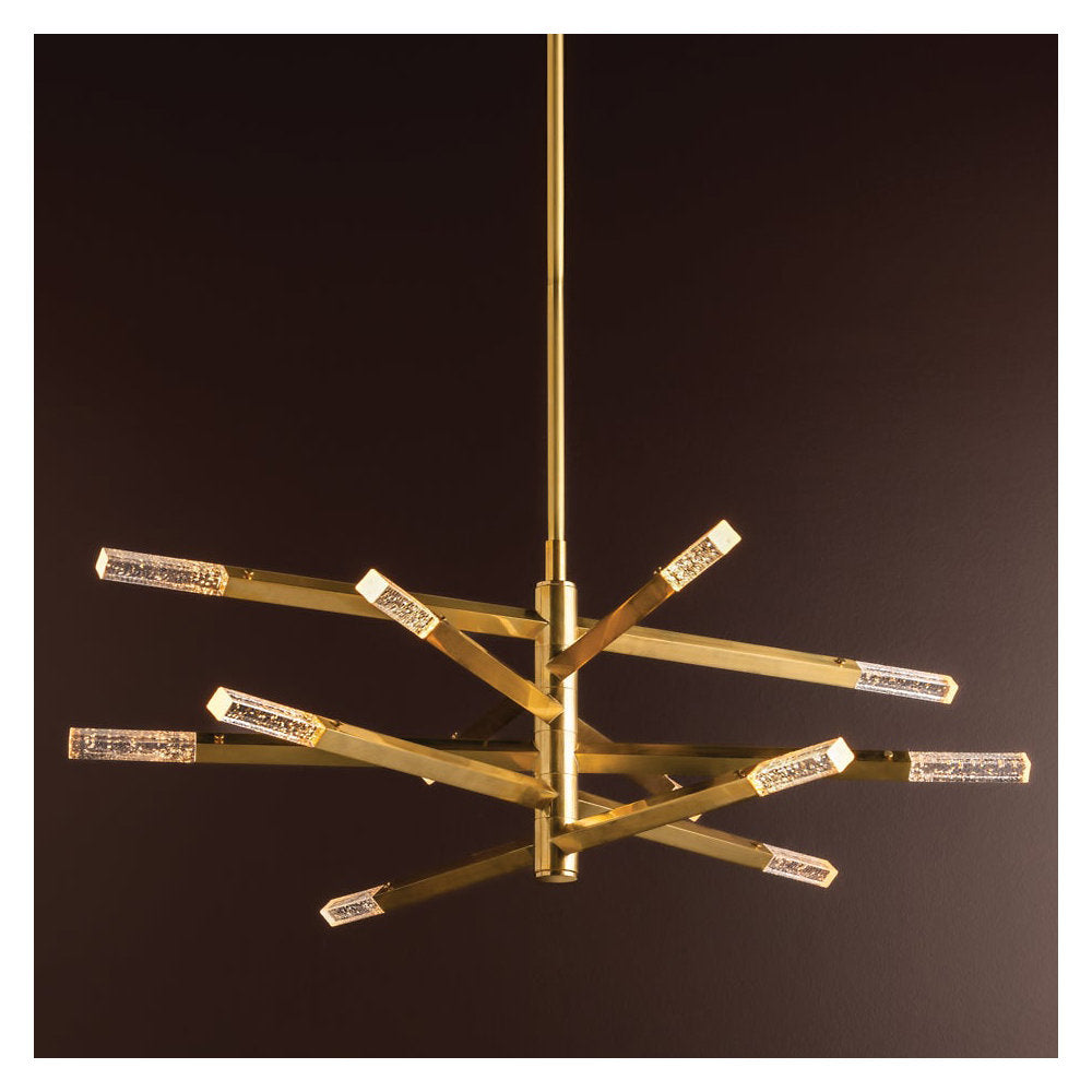 Strasbourg LED Chandelier