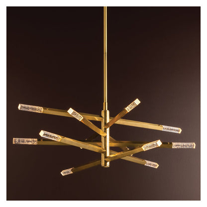 Strasbourg LED Chandelier