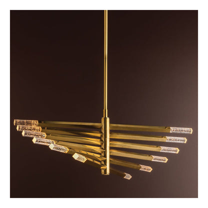Strasbourg LED Chandelier