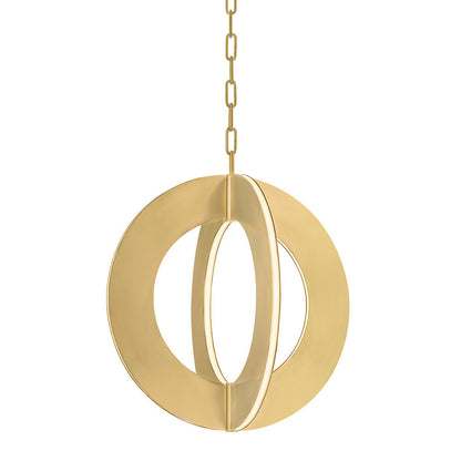 Samos LED Pendant