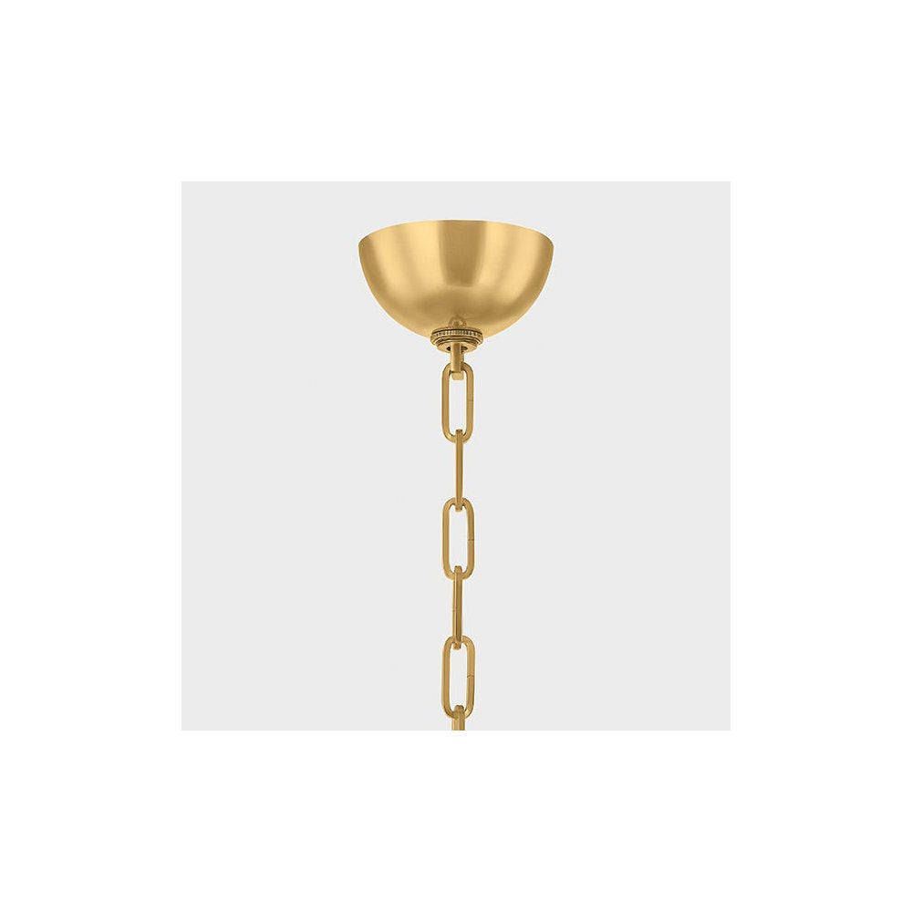 Samos LED Pendant