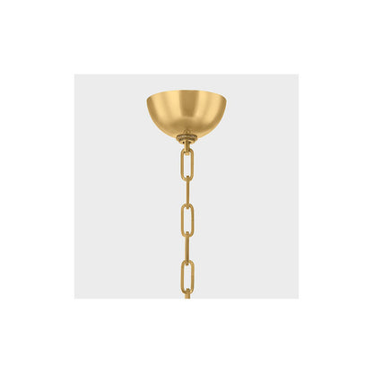 Samos LED Pendant