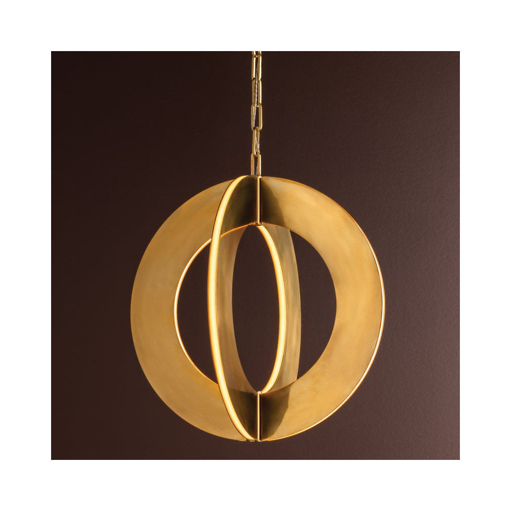 Samos LED Pendant