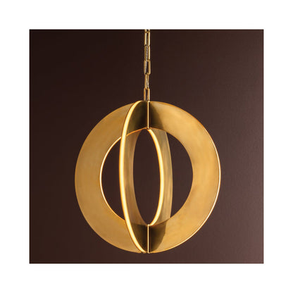 Samos LED Pendant