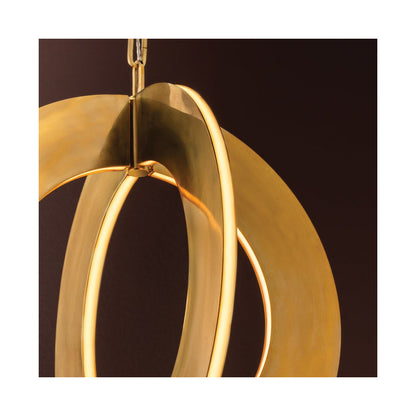 Samos LED Pendant