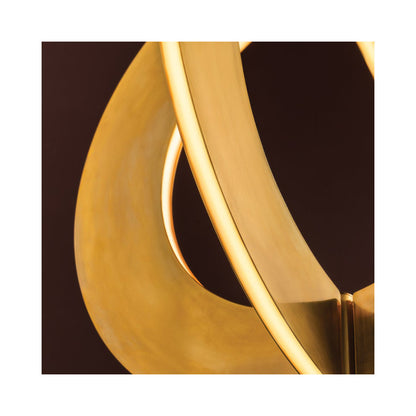 Samos LED Pendant