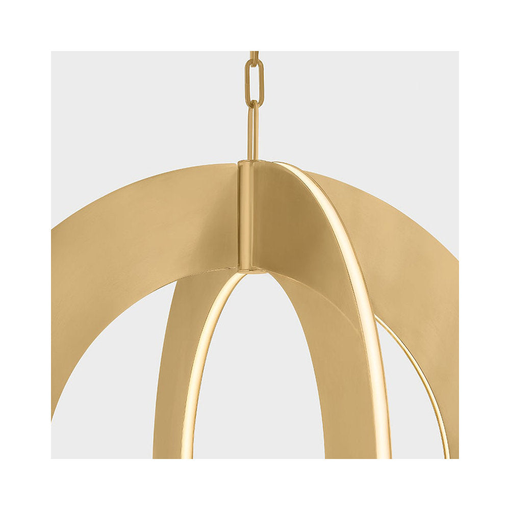 Samos LED Pendant