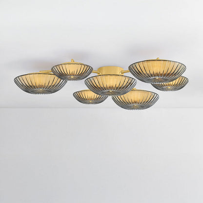 Birmingham LED Flushmount