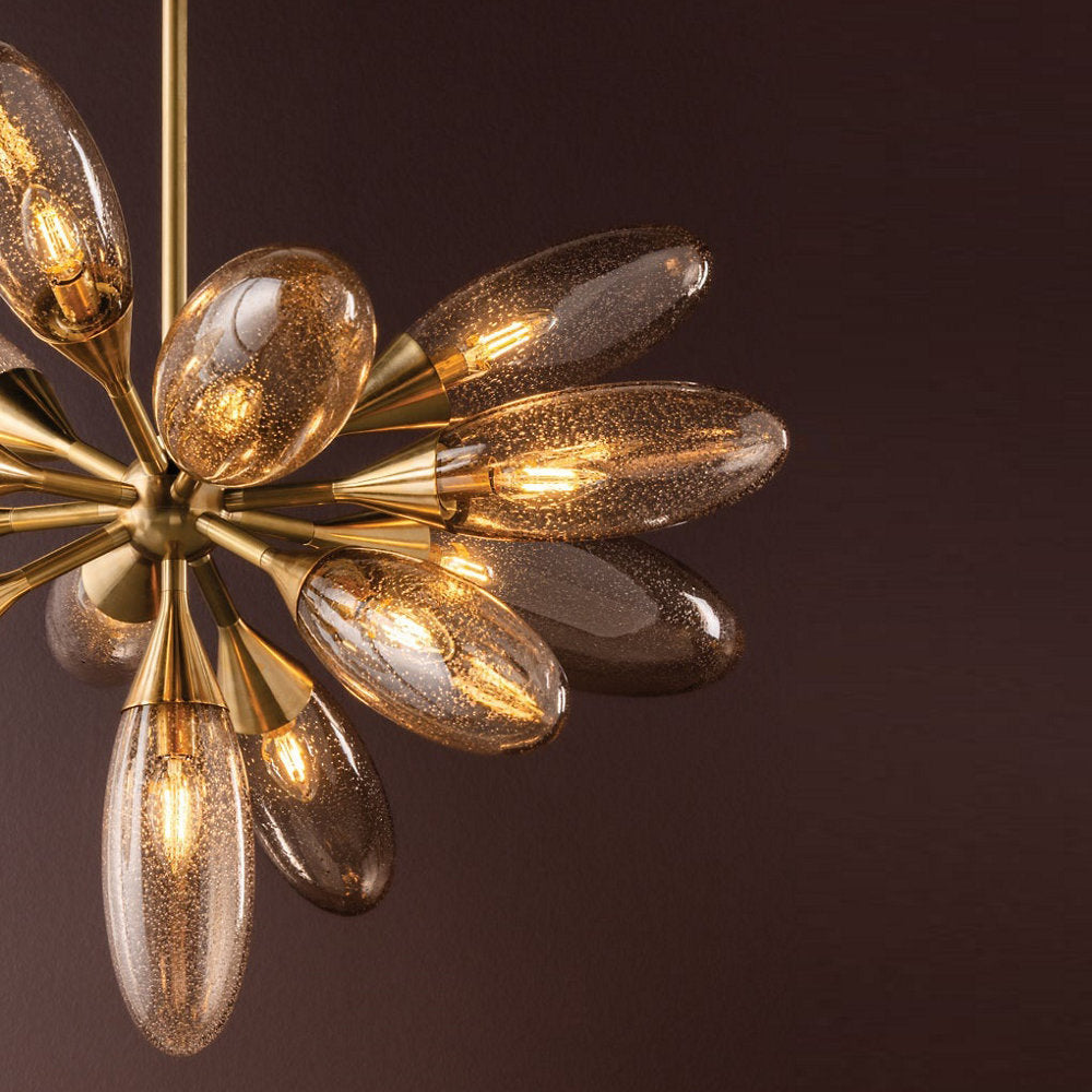 Cordoba Chandelier