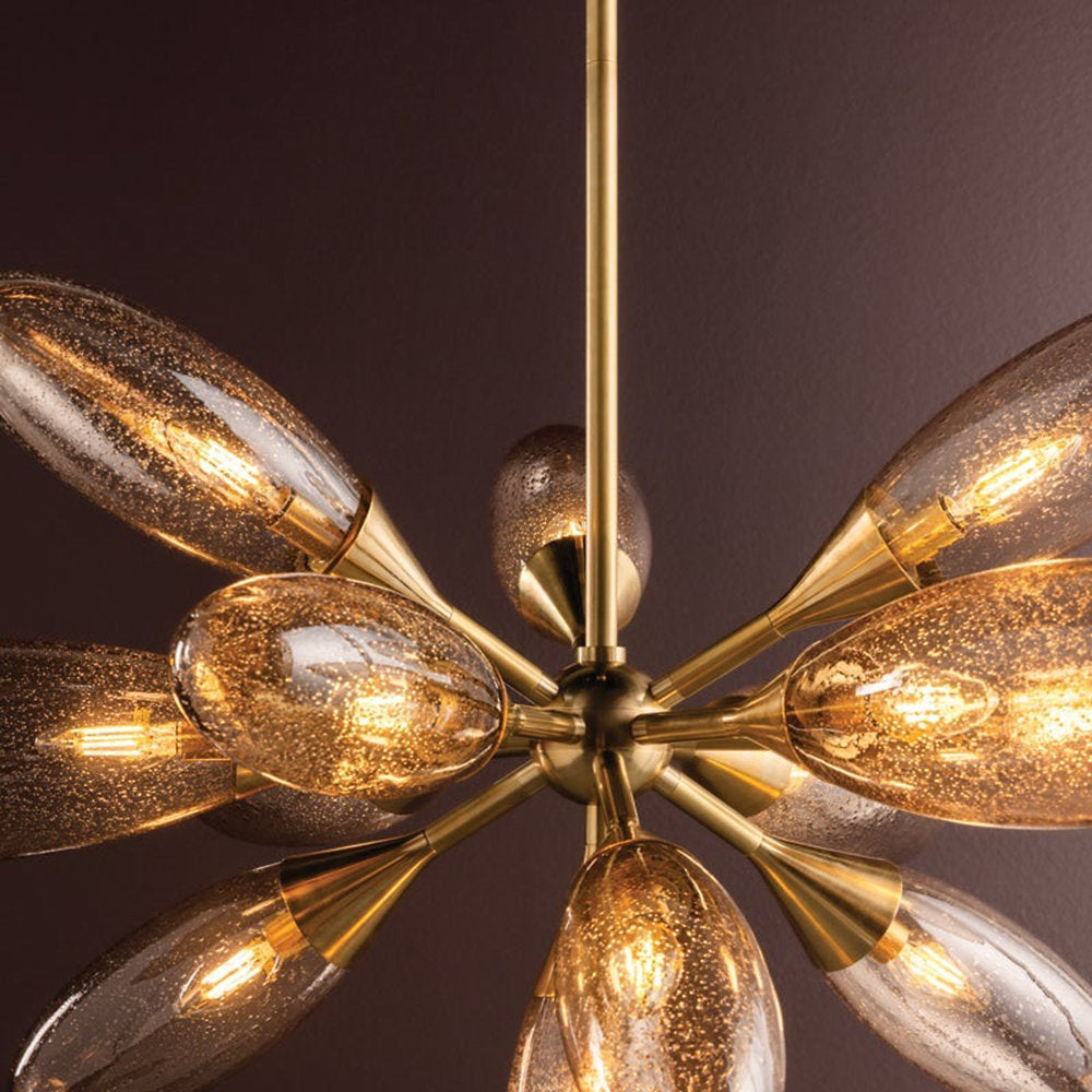Cordoba Chandelier
