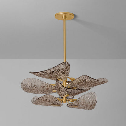 Cardiff Chandelier