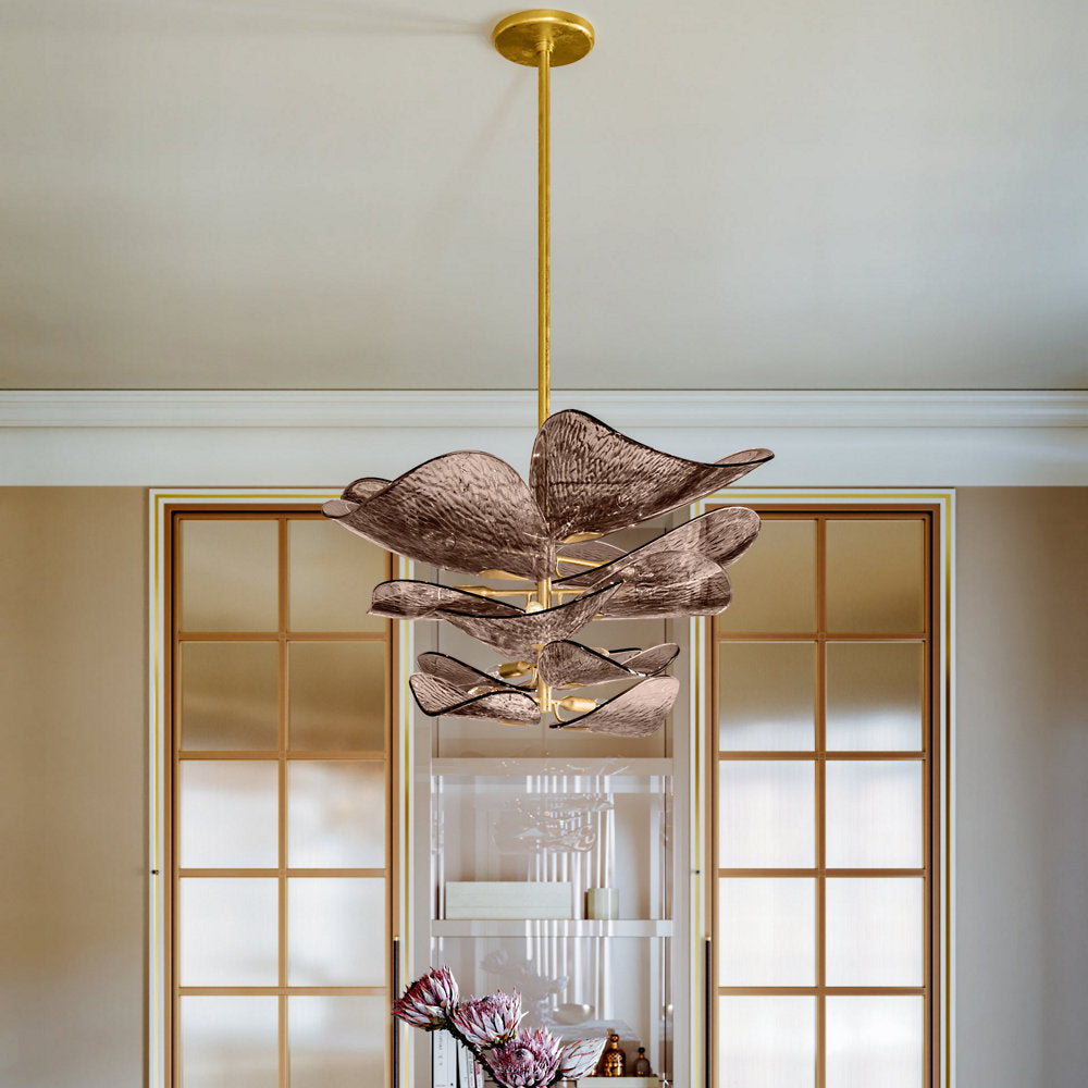 Cardiff Chandelier