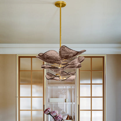 Cardiff Chandelier