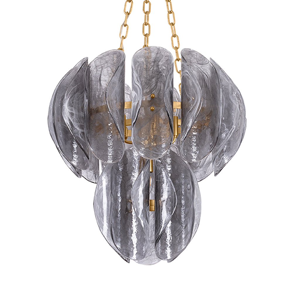 Anatase Chandelier