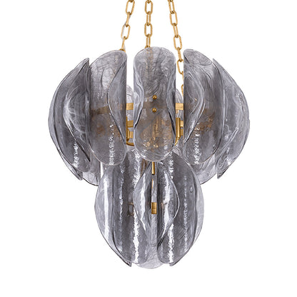 Anatase Chandelier