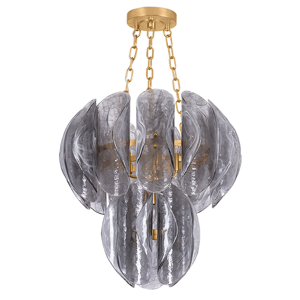 Anatase Chandelier