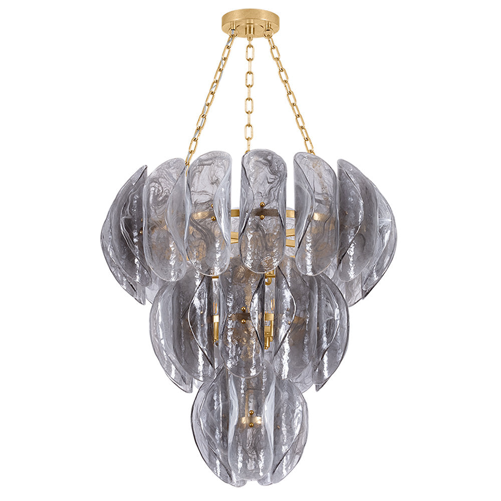 Anatase Chandelier
