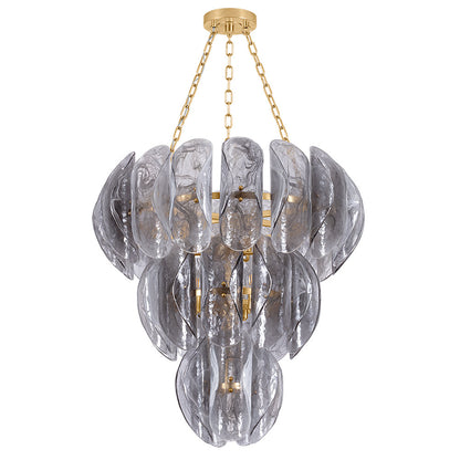 Anatase Chandelier