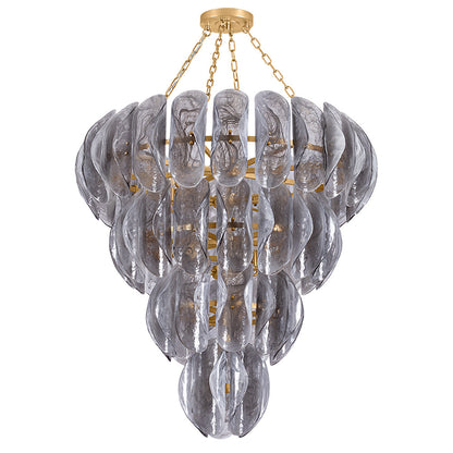 Anatase Chandelier