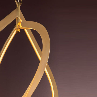 Arles LED Pendant