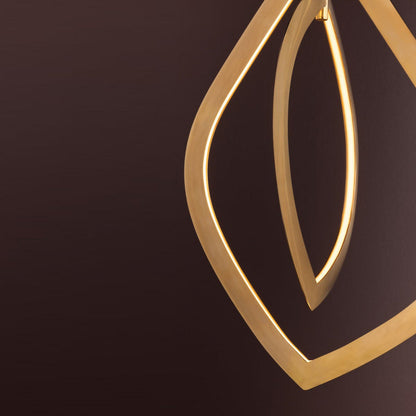 Arles LED Pendant