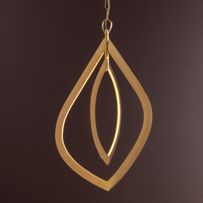 Arles LED Pendant
