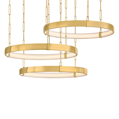 Chiasso LED Chandelier