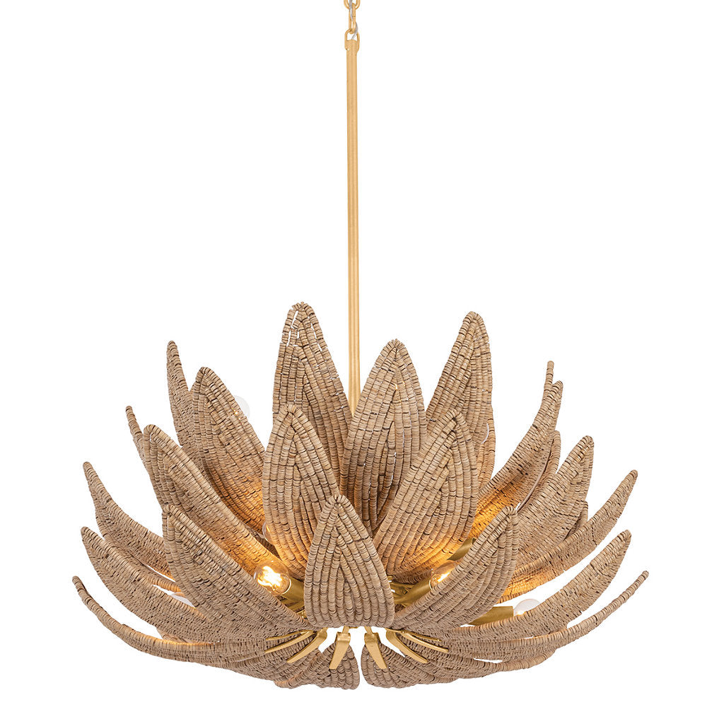 Varanasi Chandelier