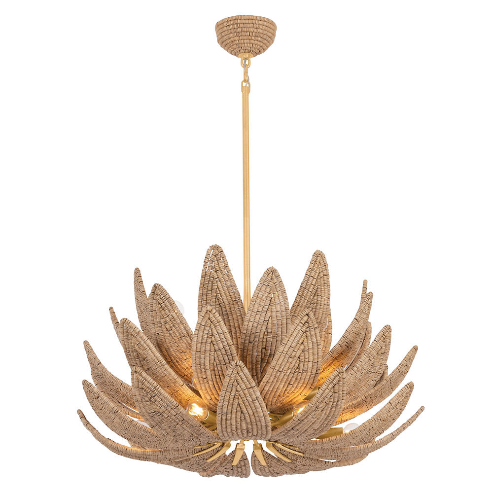 Varanasi Chandelier