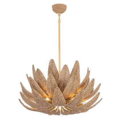 Varanasi Chandelier