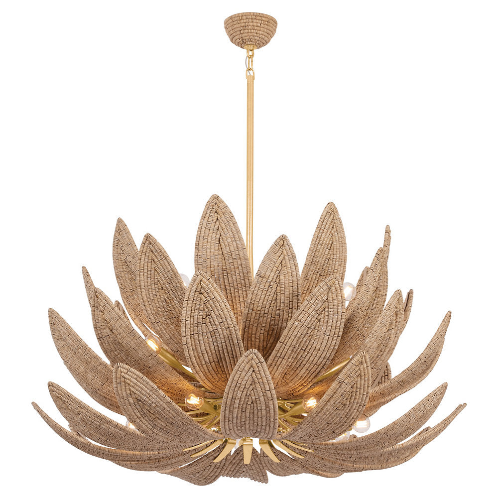 Varanasi Chandelier