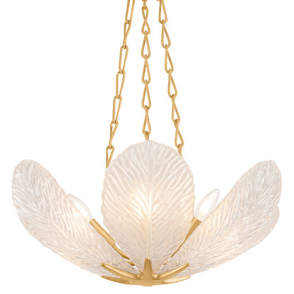Galena Chandelier