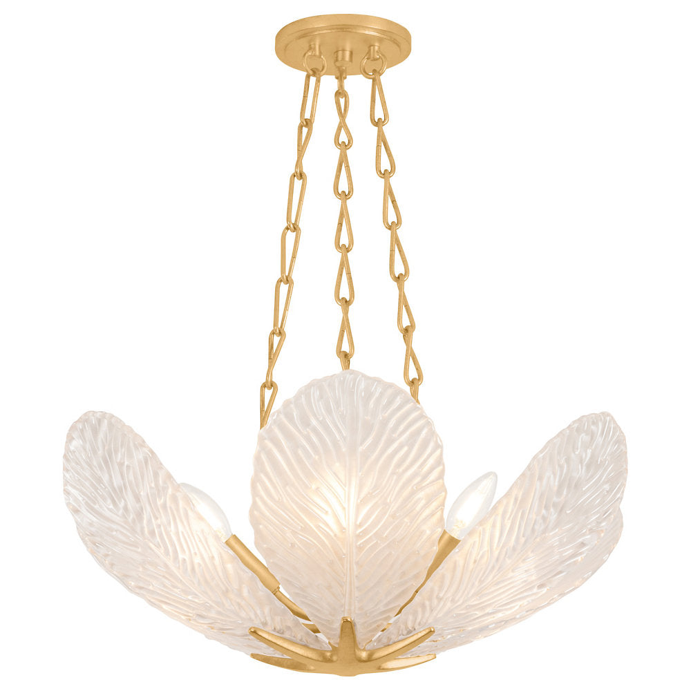 Galena Chandelier