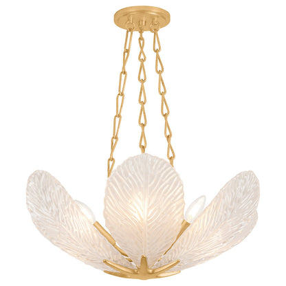 Galena Chandelier