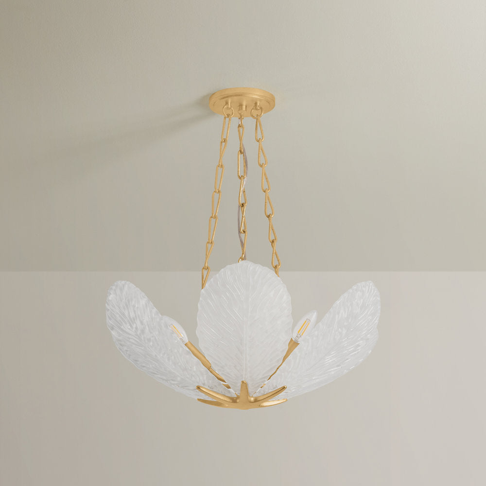 Galena Chandelier