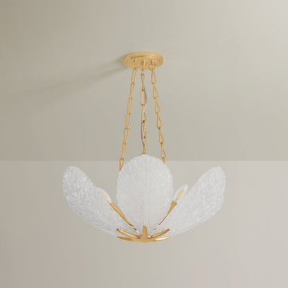 Galena Chandelier