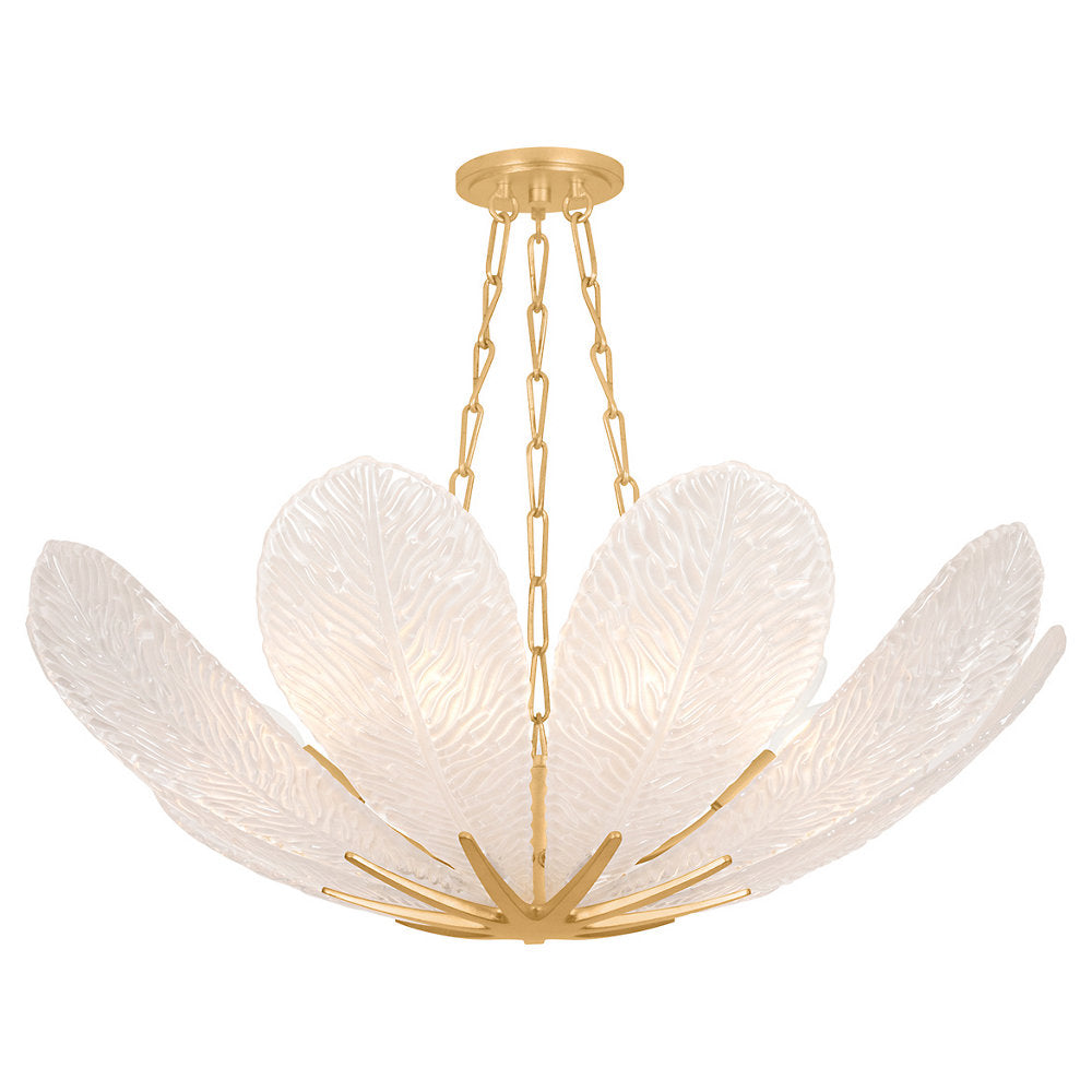Galena Chandelier