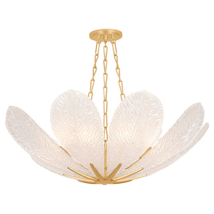 Galena Chandelier