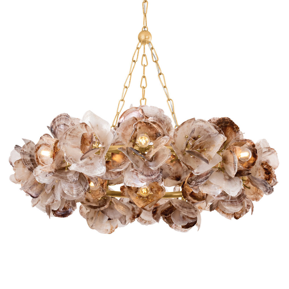 Galle Chandelier