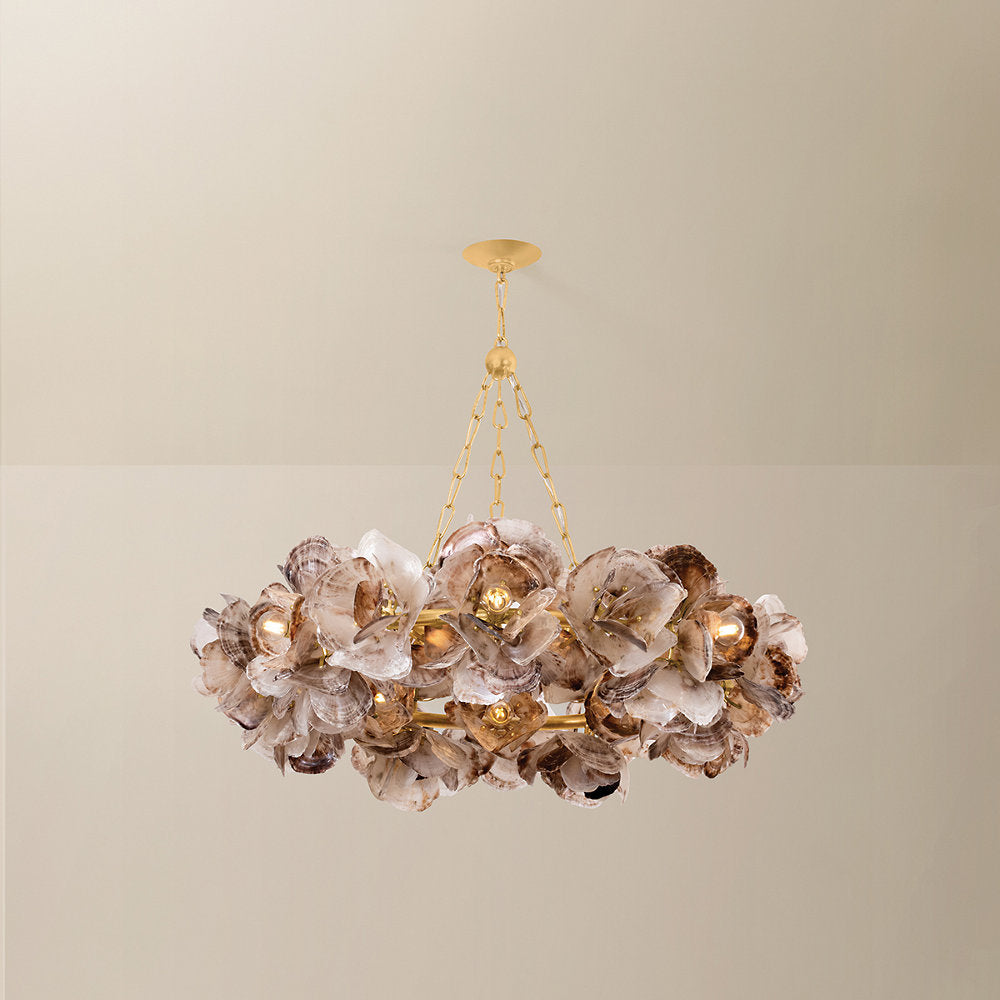 Galle Chandelier