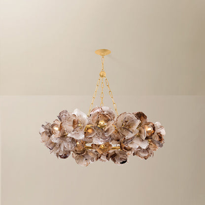 Galle Chandelier