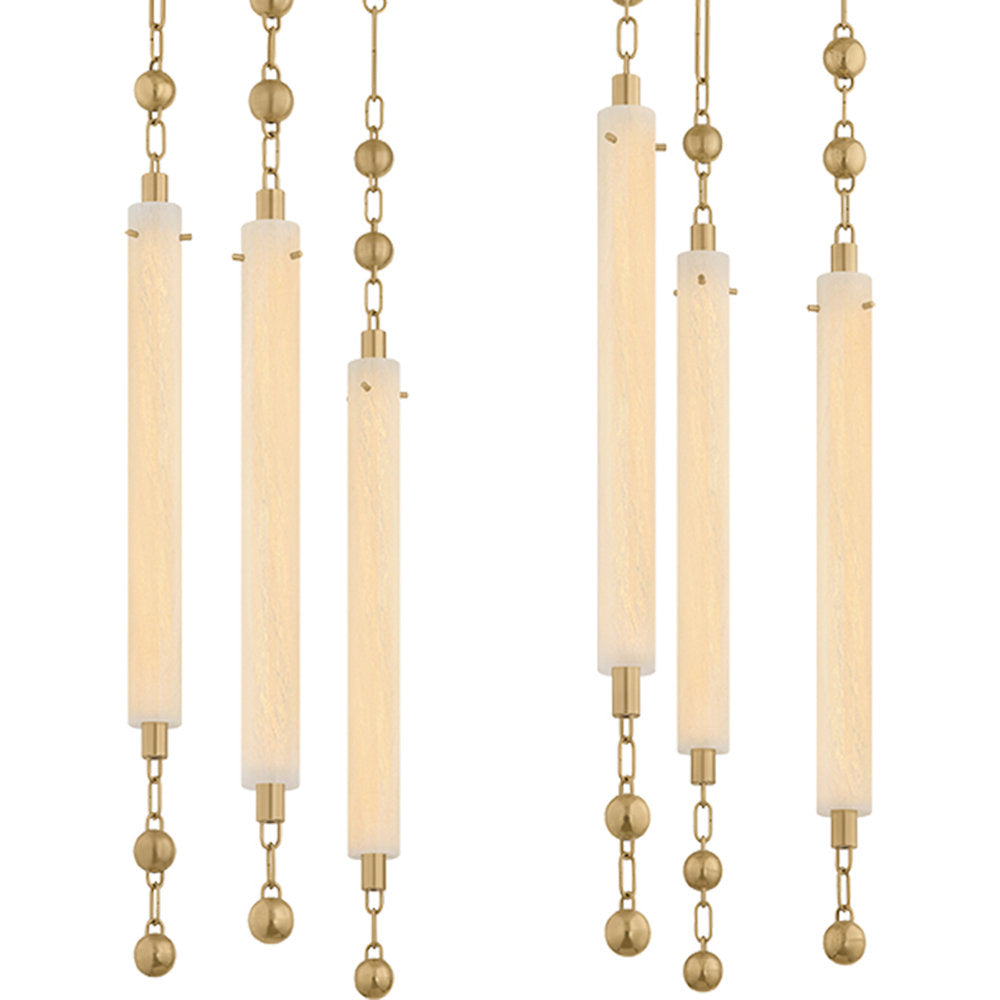 Parigi LED Chandelier