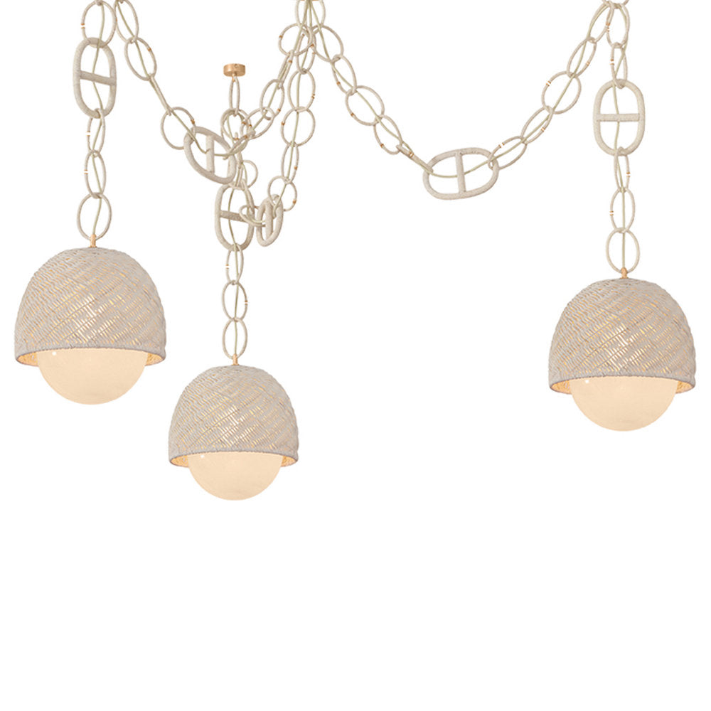 Piasu Chandelier