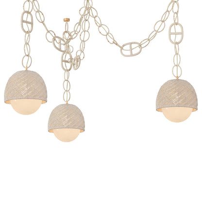 Piasu Chandelier