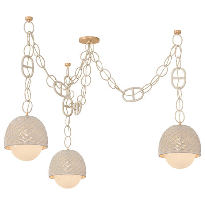 Piasu Chandelier