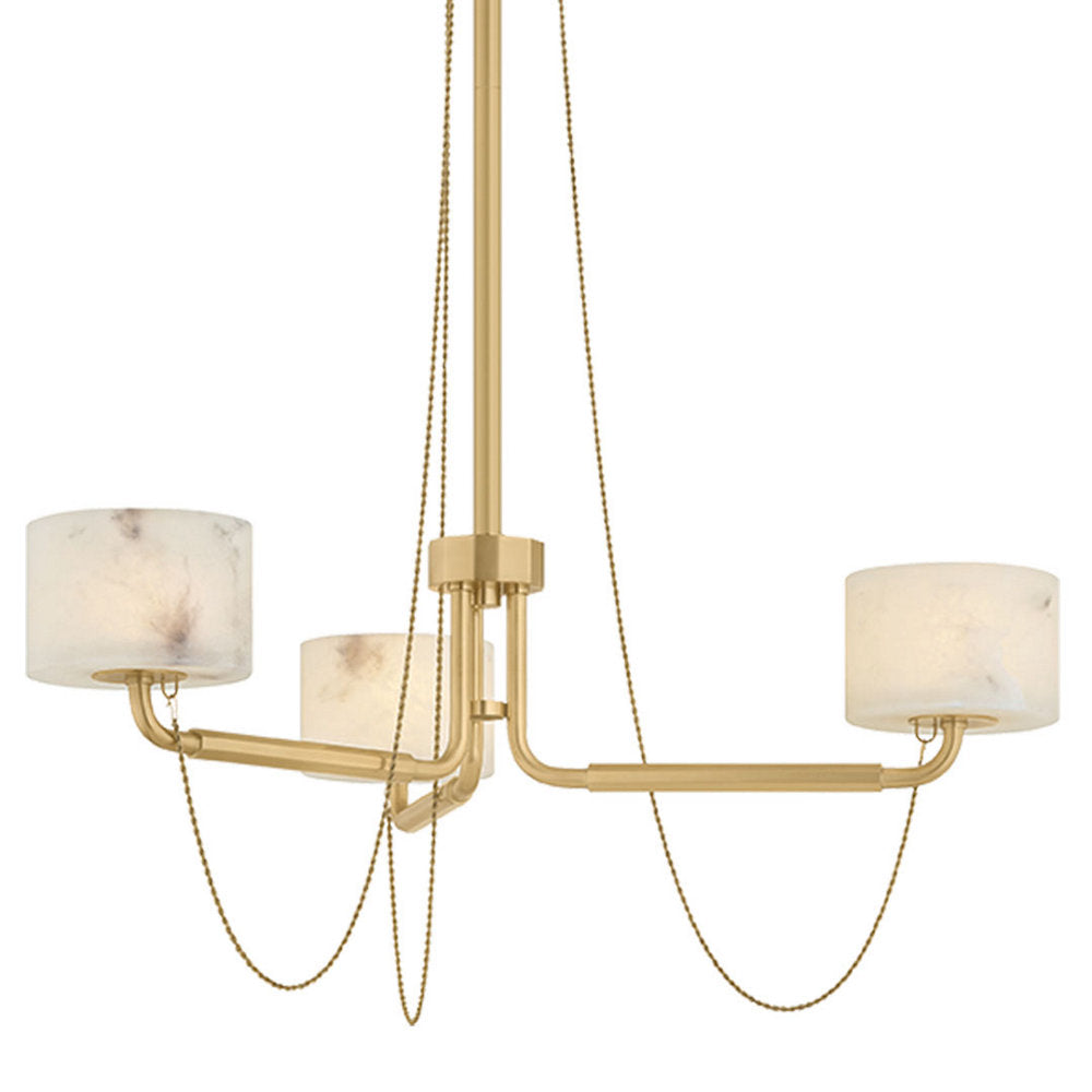 Bunda LED Chandelier