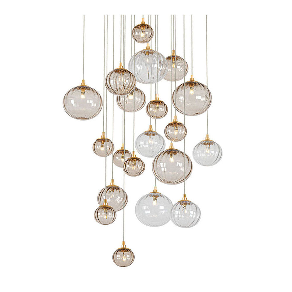 Istanbul Multi Light Pendant