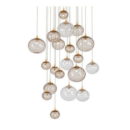 Istanbul Multi Light Pendant